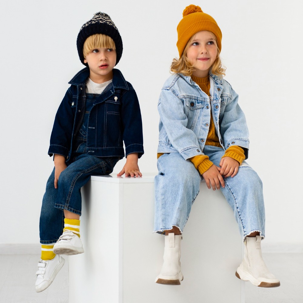 Children's Casualwear