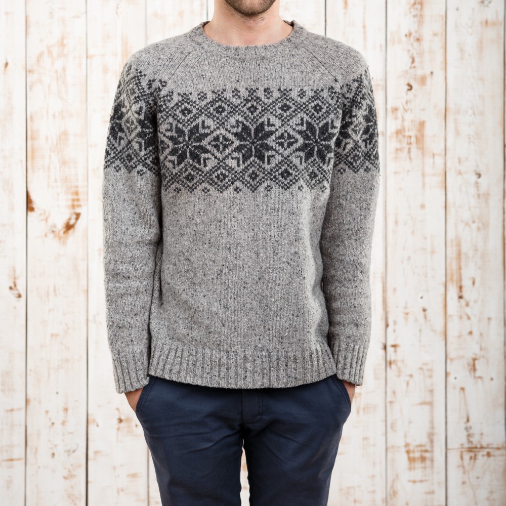 Knitwear